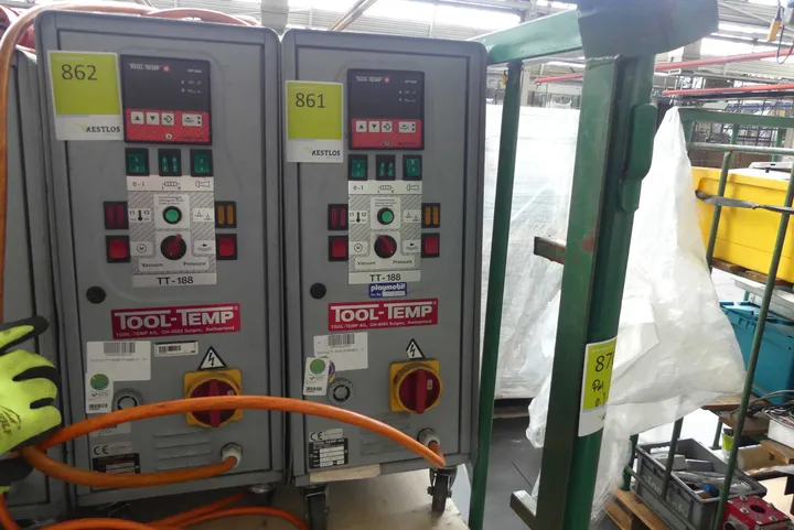 1x ToolTemp TT-188